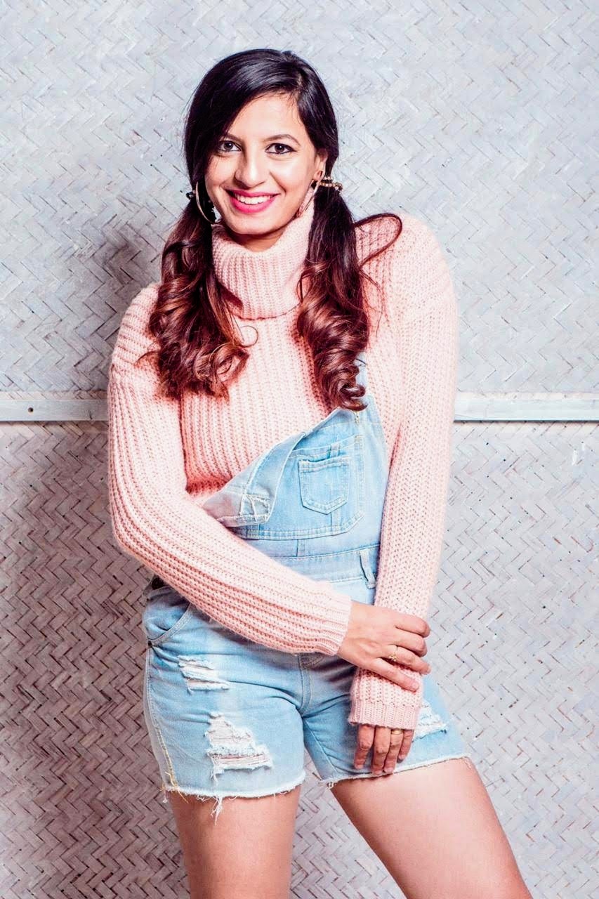 Photo of Nikita Habib